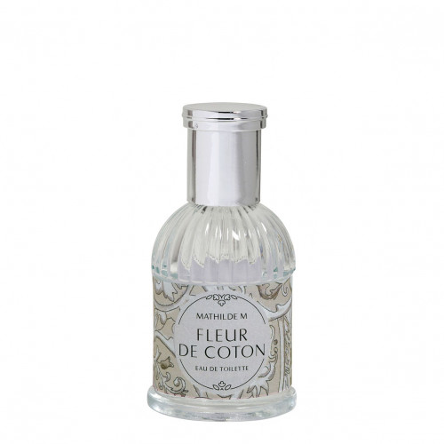 Eau de toilette 30 ml - Flor de Algodão