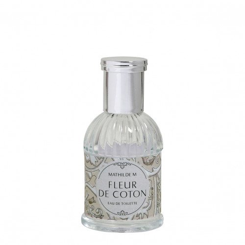 Eau de toilette 30 ml - Flor de Algodão