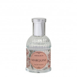 Água de colónia 30 ml - Marquise
