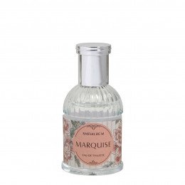 Água de colónia 30 ml - Marquise