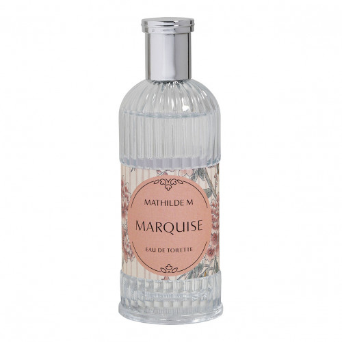 Agua de tocador 100 ml - Marquise