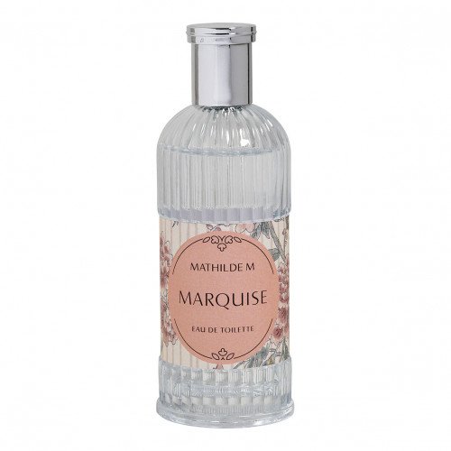 Água de colónia 100 ml - Marquise