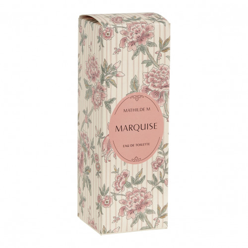 Eau de toilette 100 ml - Marquise