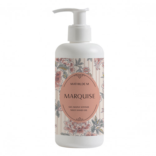 Gel mani Setoso 250 ml - Marquise