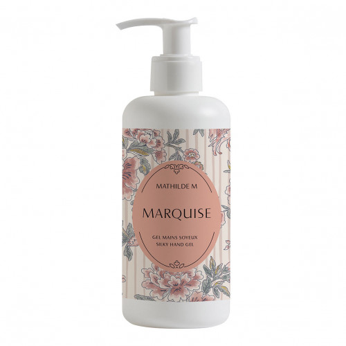 Silky Hand Gel 250 ml - Marquise