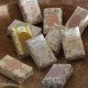 Savon parfumé Cachemire Exquis - Fleur d'Oranger