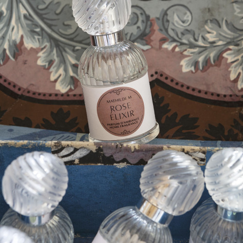 Coffret découverte de 4 parfums d'ambiance 30 ml Les Intemporelles