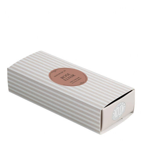 Coffret de 3 décors fondants en cire parfumée - Rose Élixir Coffret de 3 décors fondants en cire parfumée - Rose Élixir