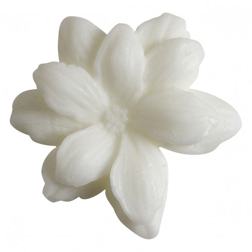 Set of 3 scented wax melts - Sublime Jasmin Set of 3 scented wax melts - Sublime Jasmin