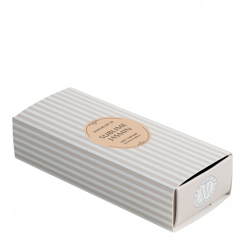 Set di 3 decorazioni fondenti in cera profumata - Sublime Jasmin