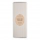 Coffret de 3 décors fondants en cire parfumée - Sublime Jasmin