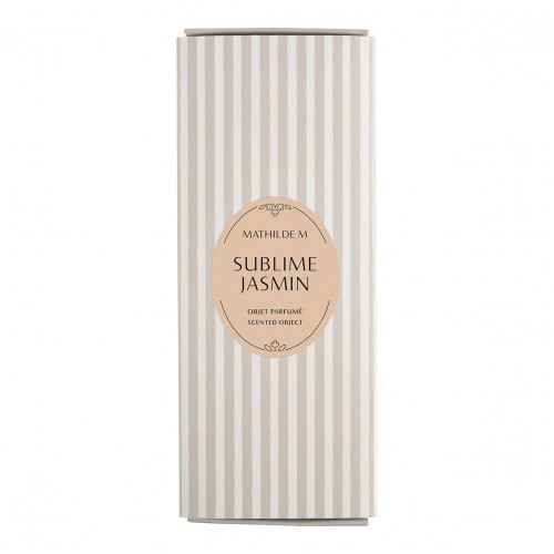 Set of 3 scented wax melts - Sublime Jasmin Set of 3 scented wax melts - Sublime Jasmin