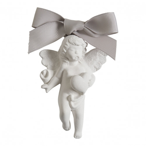 Coffret de 5 décors parfumés - Fleur de Coton Coffret de 5 décors parfumés - Fleur de Coton