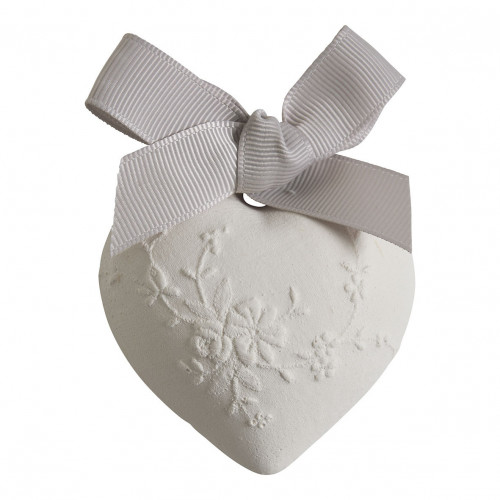 Set di 5 decorazioni profumate - Fleur de Coton