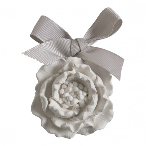 Set of 5 scented ornaments - Fleur de Coton