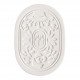 Coffret de 5 décors parfumés - Fleur de Coton