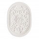 Coffret de 5 décors parfumés - Fleur de Coton