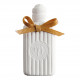 Set of 5 scented decorations - Fleur de Mandarine