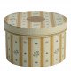 Coffret de 5 décors parfumés - Fleur d'Oranger