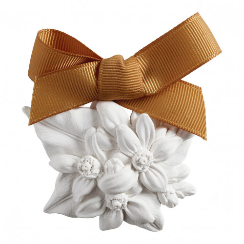 Coffret de 5 décors parfumés - Fleur d'Oranger Coffret de 5 décors parfumés - Fleur d'Oranger