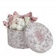 Coffret de 5 décors parfumés - Fleur de Thé