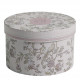 Conjunto de 5 decorações perfumadas - Flor de Chá