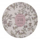 Set of 5 scented decorations - Fleur de Thé