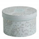 Set of 5 scented decorations - Poudre de Riz