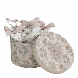 Caixa com 5 decorações perfumadas - Voile de Lin