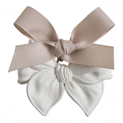 Set of 5 scented decorations - Voile de Lin