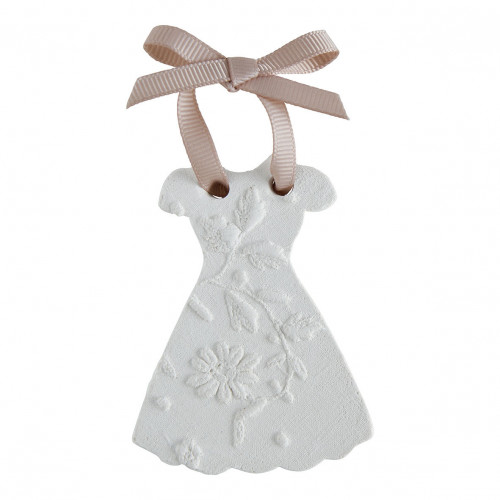 Set of 5 scented decorations - Voile de Lin