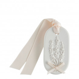 Decoración perfumada Ramo de lavanda - Modelo pequeño - Belle Lavande