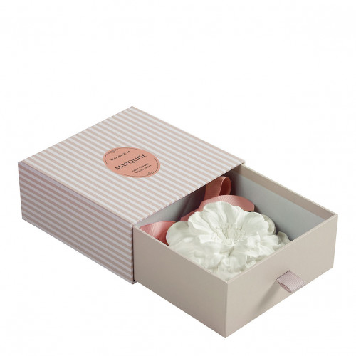 Grande Fleur parfumée - Marquise