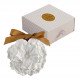 Grande Flor perfumada - Flor de Laranjeira