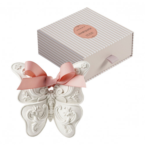 Décor parfumé Grand Papillon - Marquise