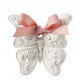 Grande Borboleta perfumada - Marquise
