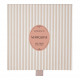 Grande Borboleta perfumada - Marquise