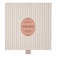 Grande Borboleta perfumada - Marquise