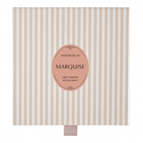 Grande Farfalla profumata - Marquise