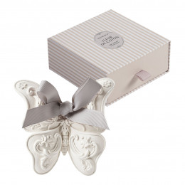 Decorazione Profumata Grande Farfalla - Fleur de Coton