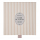 Large Scented Butterfly - Fleur de Coton