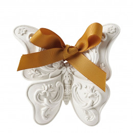 Grande Farfalla profumata - Fleur d'Oranger