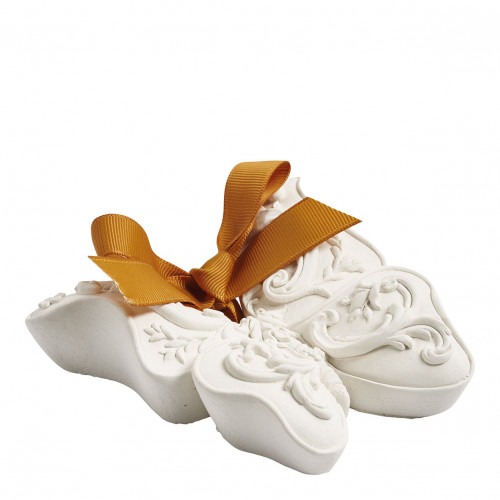 Large Scented Butterfly - Fleur d'Oranger