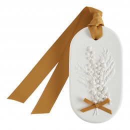 Decoro profumato Mimosa - Grande modello - Mimosa Joli