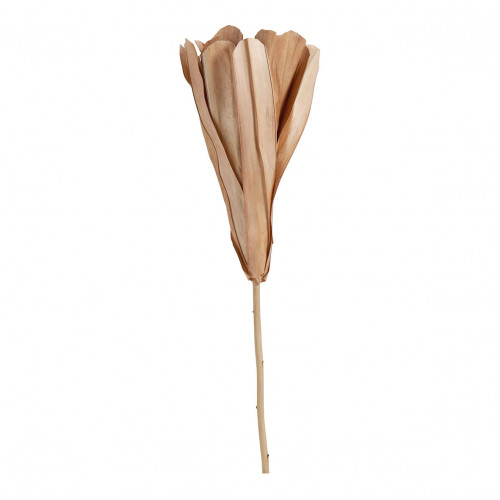 Bouquet of 3 dried floral decorations - Antique pink Bouquet of 3 dried floral decorations - Antique pink