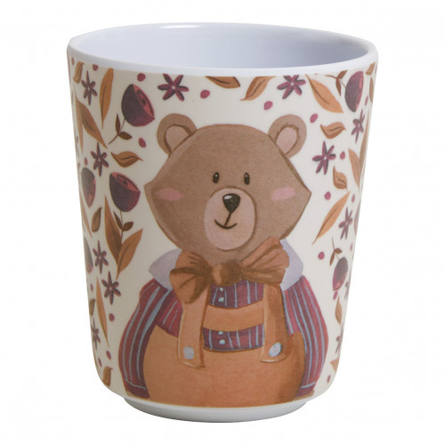 Set of 3 'Les 3 Compères' Glasses Set of 3 'Les 3 Compères' Glasses