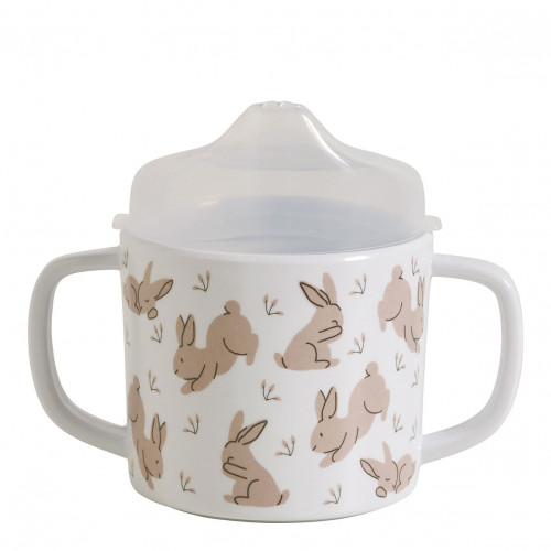 Coffret Mon Petit Goûter La Ronde des Petits Lapins