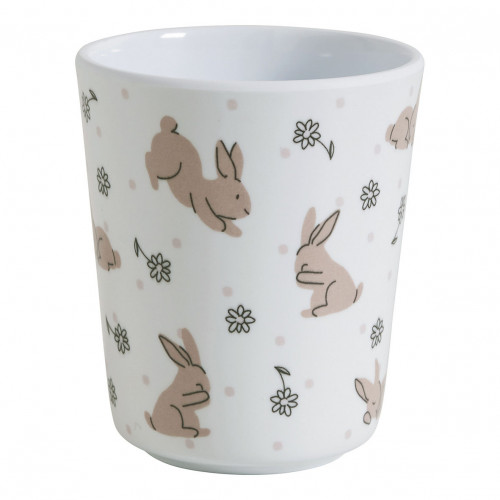 Set of 3 glasses La Ronde des Petits Lapins Set of 3 glasses La Ronde des Petits Lapins