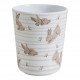 Set de 3 verres La Ronde des Petits Lapins