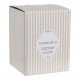 Difusor elétrico de névoa perfumada Clássico 60 ml - Dourado
